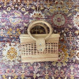 SOLD Small bag/purse